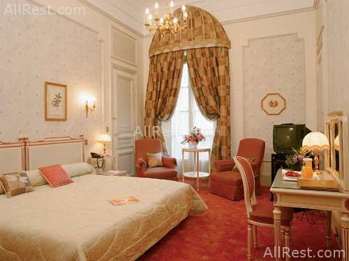 Hotel Du Palais 37